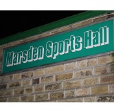 Marsden Sports Hall image