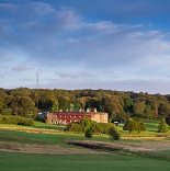 Huddersfield Golf Club image