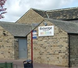 Birdsedge Village Hall image