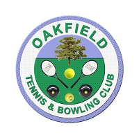 Oakfield Tennis and Bowling Club Limited image