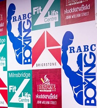 RABC Boxing Club and 'Fit4Life' Centre  image