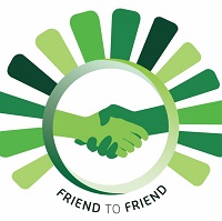Friend to Friend Men's Group image