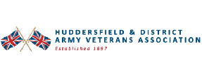 Huddersfield and District Army Veterans Association image