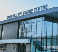 Spen Valley Leisure Centre image