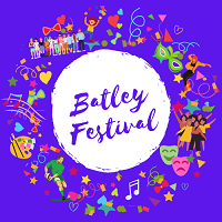Batley Festival Volunteers image