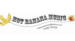 Hot Banana Music image