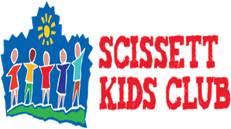 Scissett Kids Club image