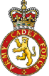 Spen Valley Army Cadets image
