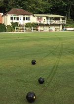 Thongsbridge Bowling Club image
