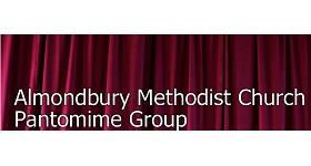 Almondbury Methodist Church Pantomime Group image