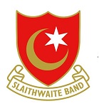 Slaithwaite Band  image