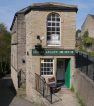 Colne Valley Museum image
