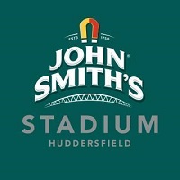 John Smith's Stadium, Huddersfield image
