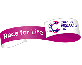 Cancer Research UK Race for Life, Huddersfield organisers image