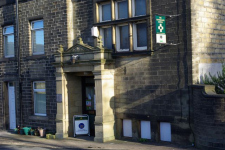 The Crossroads Project, Meltham  image