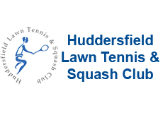 Huddersfield Lawn Tennis and Squash Club image
