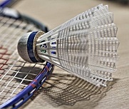 Holmfirth Badminton Club image