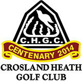 Crosland Heath Golf Club image