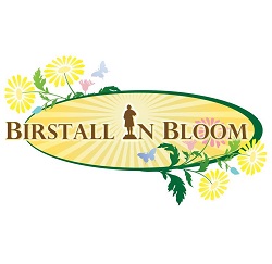 Birstall in Bloom image