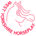 West Yorkshire Horseplay image