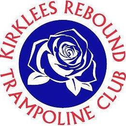 Kirklees Rebound Trampoline Club image