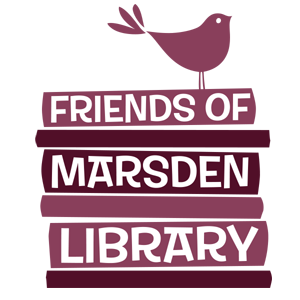 Friends of Marsden Library image