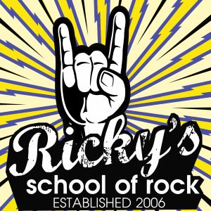 Ricky's School of Rock, Huddersfield -  Guitar, Bass, Drum, Piano and Singing Lessons image