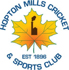 Hopton Mills Cricket Club image