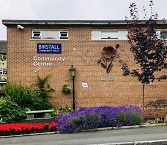 Birstall Community Centre image