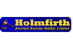 Holmfirth Attested Auction Market Limited image