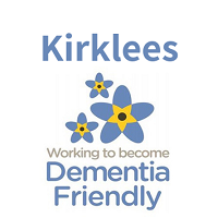 Kirklees Dementia Friendly Communities Steering Group image