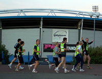 Stadium Runners image
