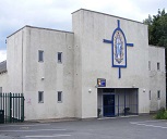 Our Lady of Lourdes Roman Catholic Church (Sheepridge) image