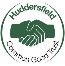 Huddersfield Common Good Trust and Huddersfield Cinderella Society image