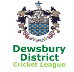 Dewsbury District Cricket League image