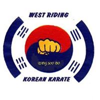 West Riding Korean Karate image