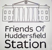 Friends of Huddersfield Station image