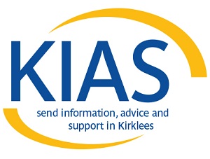 Kirklees Information Advice and Support Service (KIAS) (Special Educational Needs and Disability) image