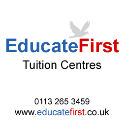 EducateFirst Ltd - Tuition Centres image