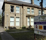 Taleem Training and Community Centre (Dewsbury) image