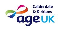 Age UK Calderdale and Kirklees image