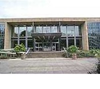 Kirklees (Huddersfield) Magistrates' Court and Family Court image