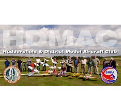 Huddersfield and District Model Aircraft Club image