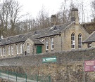 Brockholes Village Hall and Village Trust image
