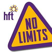 No Limits project (for adults with autism) image