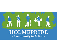 Holmepride - Community in Action image