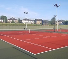 Tennis@Highburton Gregory Fields Tennis Club image