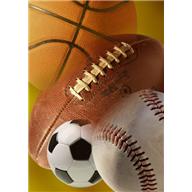 Sport and fitness image