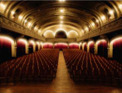 Drama and performing image