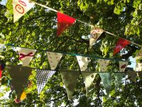 Children up to age 12 (including family events and pantomimes) image